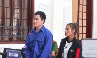 Bán phụ nữ sang Trung Quốc, hai anh em lĩnh án