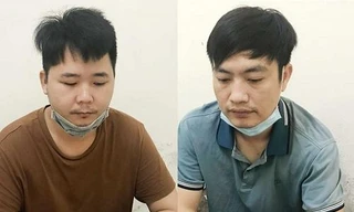 Làm giả hồ sơ dự thầu, bán 30 triệu đồng/bộ