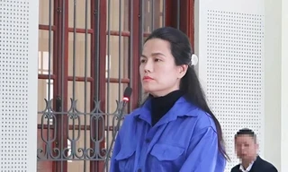 Vạch trần thủ đoạn lừa đảo của nữ phó trưởng phòng ngân hàng xinh đẹp