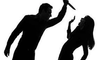 Chồng đâm chết vợ trong đêm ở Nghệ An