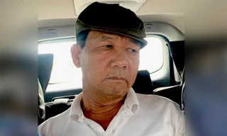 Nghi phạm sát hại người phụ nữ trong phòng ngủ khai gì?