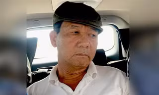 Bắt nghi phạm sát hại người phụ nữ trong phòng ngủ 