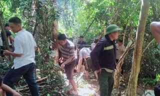 Người chồng dùng súng tự chế bắn vợ tử vong