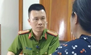 Người phụ nữ đơn thân mất hơn 760 triệu đồng vì mong gặp ‘bạch mã hoàng tử’ trên mạng