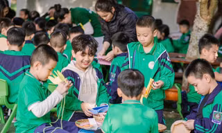 Học sinh Nghệ An được nghỉ Tết 11 ngày