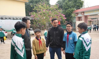 Nhiều giáo viên, nhân viên hợp đồng bị nợ lương nhiều tháng