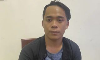 Công an thông tin vụ một người bị đánh dập não ở khu nghĩa trang