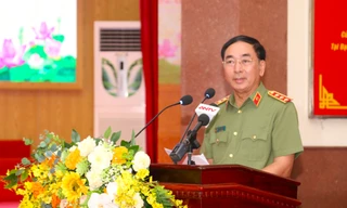 Thứ trưởng Bộ Công an: Tình trạng lãng phí vẫn còn diễn ra khá phổ biến trên nhiều lĩnh vực