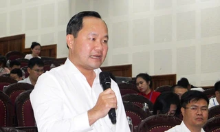 Nghệ An lý giải bảng giá đất mới cao gấp hơn 10 lần