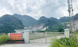 Khu xử lý rác 48 tỷ đồng ‘đắp chiếu’, người dân khốn khổ vì ô nhiễm