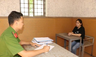 Lừa chạy việc, mua ô tô giá rẻ chiếm đoạt hơn 4,3 tỷ đồng