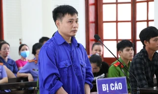 Tài xế xe 'Hổ vồ' đâm chết 3 mẹ con nghẹn ngào nói lời xin lỗi