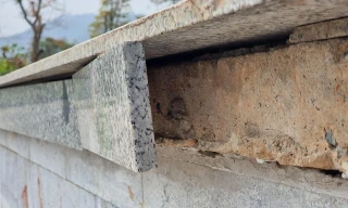 Quảng trường gần 18 tỷ đồng ở Nghệ An xây hơn 5 năm vẫn chưa bàn giao