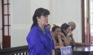 Phó tổng biên tập ‘rởm’ lừa đảo hơn 12 tỉ đồng của người dân