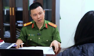 Một giáo viên bị ‘hack’ gần 800 triệu đồng khi cài app dịch vụ công giả mạo