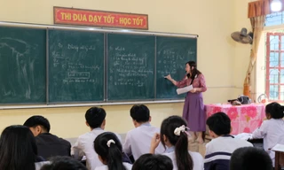 Thông tin mới vụ 452 giáo viên bị truy thu tiền bảo hiểm