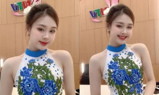 Hoa khôi 10x sở hữu bảng thành tích ấn tượng