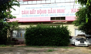 Hơn 200 doanh nghiệp nợ thuế trên 800 tỷ đồng