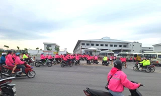 Vụ hơn 5.000 công nhân bỏ việc: Đã có tiếng nói chung và đi làm trở lại