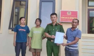 Tin mới vụ hai chị em họ ở Nghệ An mất tích bí ẩn 