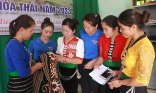 Hỗ trợ phát triển sản xuất ở vùng đồng bào dân tộc thiểu số, miền núi Nghệ An