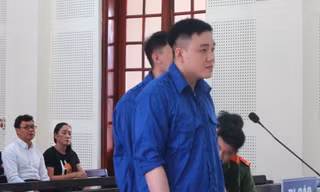 Dính vào ma túy, hai sinh viên ngoại quốc tự chôn vùi tương lai