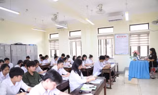 Nghệ An quyết truy thu 10 tỷ đồng đã chi cho giáo viên biệt phái