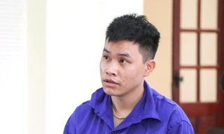 Người đàn ông 'sa chân' vào ma túy để có tiền tổ chức đám cưới