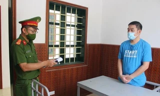 Vụ 'đại gia' khai thác đá trái phép ở Nghệ An: Khởi tố thêm một giám đốc 