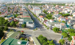 Nghệ An lần đầu lọt top 10 tỉnh thành thu hút FDI lớn nhất nước