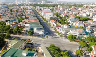 Nghệ An lần đầu lọt top 10 tỉnh thành thu hút FDI lớn nhất nước