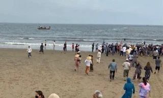 Hai Bí thư phường liều mình cứu 6 em nhỏ sắp đuối nước