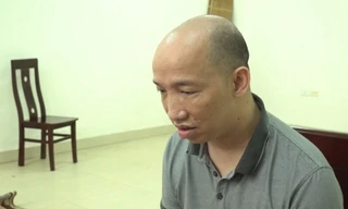 Phá đường dây ghi lô, đề mỗi ngày giao dịch gần 1 tỷ đồng