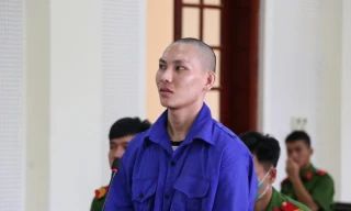 Lời khai của đứa cháu về việc lột quần của dì ruột bị khuyết tật