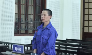 Nhận lời vận chuyển thuê ma túy từ người lạ, 8X ‘lãi’ 15 năm tù