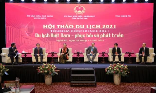 Làm gì để du lịch Việt Nam phục hồi và phát triển trong thời gian tới?
