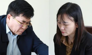 Mẹ của cựu đội trưởng U11 Sông Lam Nghệ An bị khởi tố vì làm giả hồ sơ gian lận tuổi con