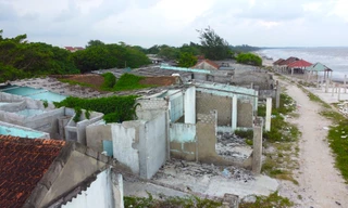 Biển Hòn Câu ra sao sau chiến dịch triệt xóa mại dâm?