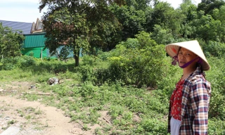 Dân chuyển đất vườn sang đất ở phải nộp tiền tỷ, Bộ Tài chính tính phương án 'gỡ' khó