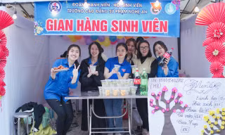 Nhiều hoạt động tuổi trẻ hướng về cộng đồng tạo sức lan tỏa mạnh mẽ