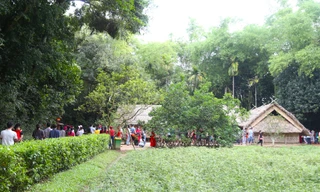 Nghệ An giữ các địa danh đặc biệt Kim Liên, Cửa Lò sau sắp xếp