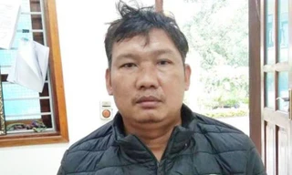 Bán con gái sang Trung Quốc để lấy tiền chữa bệnh