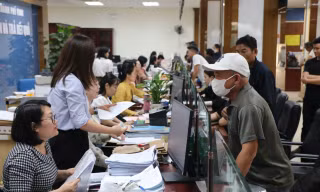 Nghệ An chỉ đạo thay thế ngay cán bộ sợ sai, né tránh, đùn đẩy công việc