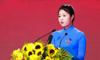 Tuổi trẻ Nghệ An học tập và noi gương Tổng Bí thư Lê Hồng Phong