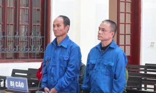 Tiếp tục đi tù vì mua ma túy từ bạn tù về bán kiếm lời