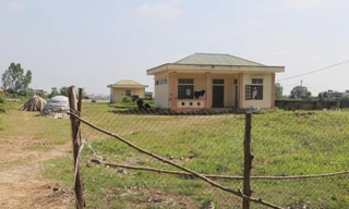 Đội vốn gần 10 tỷ đồng, nhà máy nước sạch sau 11 năm triển khai vẫn ‘đắp chiếu’