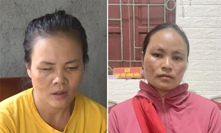 Vẽ viễn cảnh 'việc nhẹ, lương cao' lừa bán phụ nữ có hoàn cảnh khó khăn làm vợ xứ người