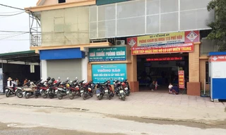 Phạt 70 triệu đồng phòng khám từ chối khám bệnh cho người dân vùng có ca mắc COVID-19