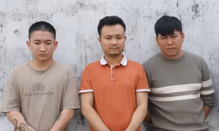 Phá đường dây đánh bạc trá hình hơn 200 tỷ đồng