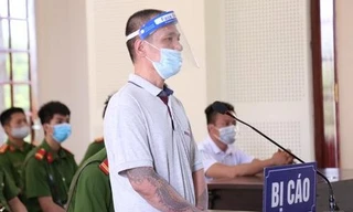 Tuyên truyền chống phá Nhà nước, chủ Facebook “Lâm Thời” lãnh 9 năm tù